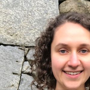 Meet your Posher, Mallory